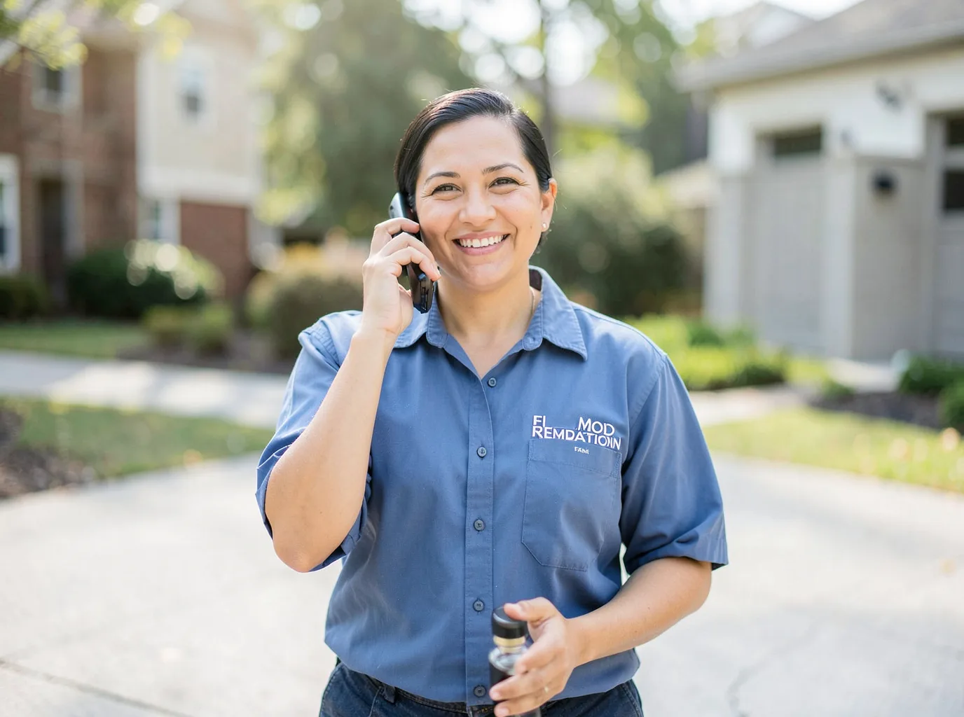 Mold Remediation Salem, OH FAQs